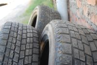 Лот: 8079757. Фото: 5. Bridgestone Blizzak 235/55 R18