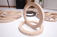 Лот: 6983027. Фото: 2. Проставки, кольца под динамики... Автозвук