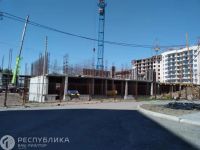 Лот: 21542406. Фото: 3. Продажа Квартира Абакан, Генерала... Недвижимость