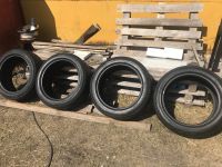 Лот: 15875307. Фото: 5. Резина летняя Yokohama bluearth...