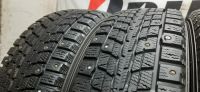 Лот: 20857202. Фото: 3. 175/65R14 82T Dunlop SP Winter... Авто, мото, водный транспорт