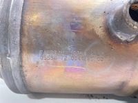 Лот: 22635274. Фото: 6. Катализатор Citroen C4 2007 173833...