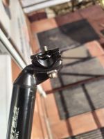 Лот: 17499199. Фото: 2. Подседельный штырь 31.2. Велоспорт