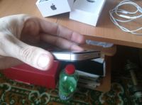 Лот: 4759340. Фото: 4. iphone 4s 8gb рст. без обменов...
