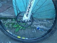 Лот: 8131178. Фото: 4. Велосипед Forward Terra 918. Красноярск