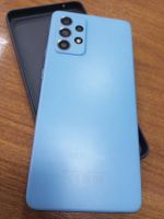 Лот: 19837232. Фото: 3. Смартфон Samsung A52 (128Gb) 102879А. Красноярск