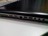 Лот: 3422521. Фото: 4. Продам игровой ноутбук hp pavilion... Красноярск
