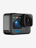 Лот: 21578767. Фото: 2. Экшн-камера GoPro HERO12 Black... Фото, видеокамеры, оптика