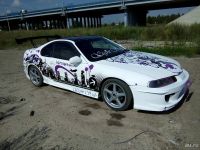 Лот: 10031123. Фото: 4. Машина Honda prelude