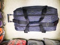 Лот: 13483428. Фото: 5. Сумка-чемодан на колёсах "Travel...