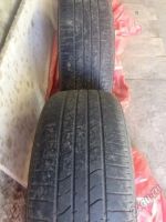 Лот: 5556241. Фото: 4. bridgestone turanza 205/55r16. Красноярск
