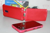 Лот: 4199169. Фото: 3. Nokia Lumia 620 в идеальном состоянии... Красноярск