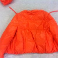 Лот: 8575420. Фото: 2. Пуховик женский. Женская одежда