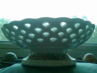 Лот: 2971379. Фото: 6. Вазочка на ножке . Япония.