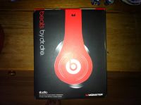 Лот: 4325500. Фото: 3. Monster beats studio. Бытовая техника