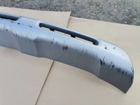 Лот: 18578986. Фото: 5. Накладка переднего бампера Губа...