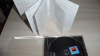 Лот: 16237759. Фото: 2. Silent Circle ‎– № 1 (CD)_ Germany. Коллекционирование, моделизм