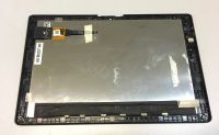 Лот: 13995831. Фото: 2. Дисплей с рамкой Acer B3-A40FHD... Запчасти, оборудование