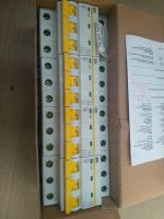 Лот: 15603425. Фото: 3. Автоматический выключатель. Строительство и ремонт