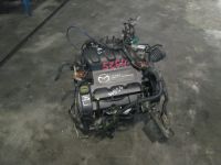 Лот: 8774364. Фото: 6. Двигатель AJ Mazda Tribute, без...
