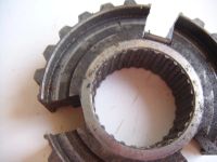 Лот: 21772076. Фото: 5. Дифференциал КПП Рено