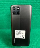Лот: 19865083. Фото: 2. Смартфон Infinix Smart 6 HD X6512... Смартфоны, связь, навигация