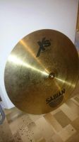 Лот: 7338089. Фото: 2. Райд Sabian 20"Medium Ride XS20. Музыкальные инструменты