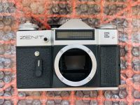 Лот: 14596588. Фото: 6. Zenit E (редкий, БелОМО)