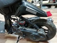 Лот: 15486729. Фото: 7. Honda dio suzuki