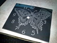 Лот: 4881836. Фото: 2. 3 - циферблат для часов. Бабочка... Ручная работа