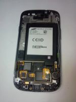 Лот: 8948428. Фото: 2. A77 . Samsung Galaxy GT-i9300... Запчасти, оборудование
