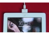Лот: 11057558. Фото: 3. Переходник micro USB - 30 pin... Компьютеры, оргтехника, канцтовары