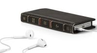 Лот: 3954320. Фото: 3. BookBook: кожаный чехол в виде... Смартфоны, связь, навигация
