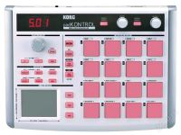 Лот: 2079493. Фото: 2. Korg Padkontrol. Музыкальные инструменты и оборудование
