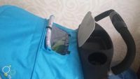 Лот: 7182453. Фото: 5. Легкая, компактная и удобная прогулочная...