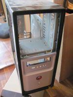 Лот: 11599125. Фото: 3. Корпуса. Компьютеры, оргтехника, канцтовары