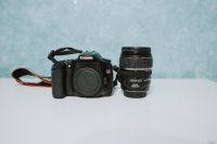 Лот: 15563911. Фото: 3. Canon 30d + CANON EF-S 17-85 mm... Фото, видеокамеры, оптика