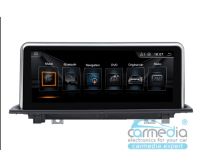 Лот: 16732579. Фото: 4. Штатная магнитола для BMW X1 F48... Красноярск
