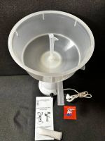 Лот: 24657573. Фото: 2. Сепаратор молока электрический... Мелкая бытовая техника