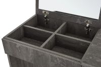 Лот: 23916067. Фото: 7. Туалетный стол Hoff Марко