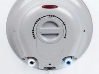 Лот: 25058295. Фото: 5. Водонагреватель Ariston PRO R...