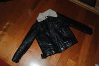 Лот: 12962564. Фото: 2. Куртка из экокожи, 86 размер. Одежда и аксессуары