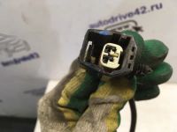 Лот: 21711548. Фото: 3. датчик детонации Ford Focus CB4. Авто, мото, водный транспорт