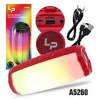 Лот: 24885202. Фото: 3. Колонка портативная Блютуз (Bluetooth... Бытовая техника