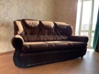 Лот: 25897425. Фото: 2. Диван раскладной. Мягкая мебель