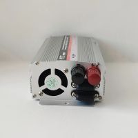 Лот: 23332693. Фото: 5. Автомобильный инвертор 12/220V...