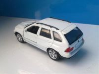 Лот: 2602350. Фото: 2. BMW X5. Моделизм