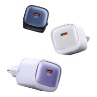 Лот: 25794962. Фото: 7. СЗУ USAMS CC251 USB-C PD 30W GaN...