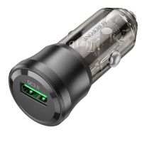 Лот: 22142763. Фото: 2. АЗУ BOROFONE BZ-23 USB single... Аксессуары