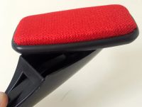 Лот: 5496784. Фото: 3. ❤️️ Щётка одёжная велюровая с... Одежда, обувь, галантерея